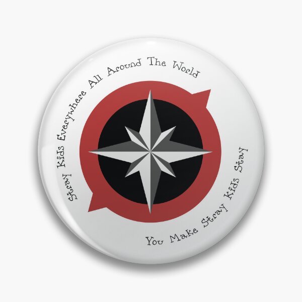 Item preview, Stray Kids Everywhere designed and sold by ibShelbys.