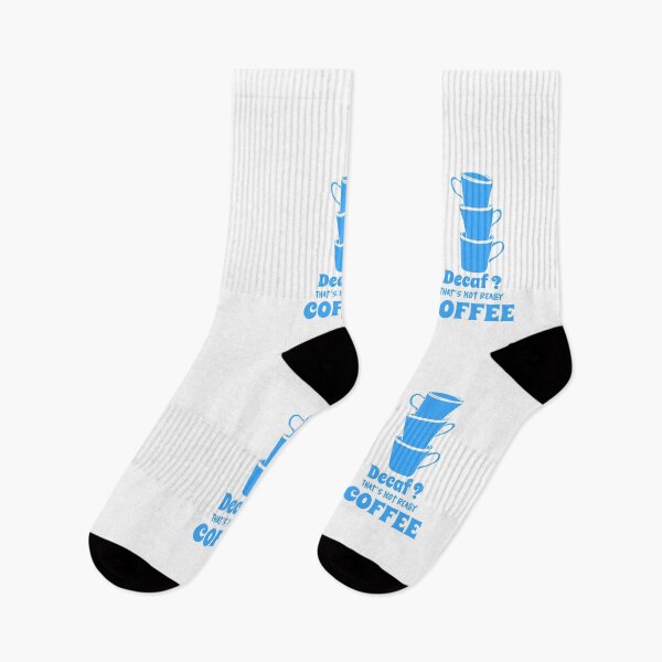 Item preview, Decaf? That’s not really coffee T-shirt  designed and sold by Akira-closet.