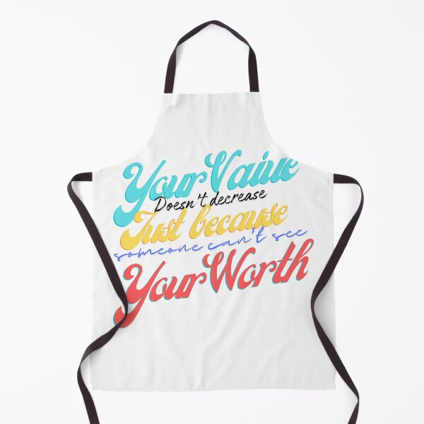 Item preview, Love Yourself Quote Your Value Your Worth designed and sold by FreeStyleTrend.