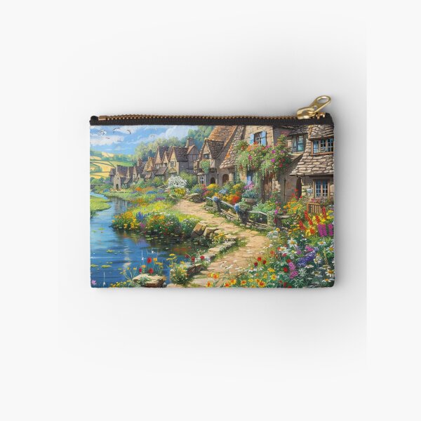 Item preview, River Walk designed and sold by Ellimade.