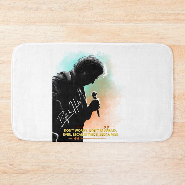 Item preview, Bill Hicks Quote HD T Shirt / Sticker  designed and sold by Designsleashed.