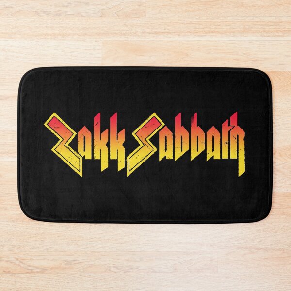 Item preview, Zakk Sabbath Vertigo designed and sold by RafaelLima7.