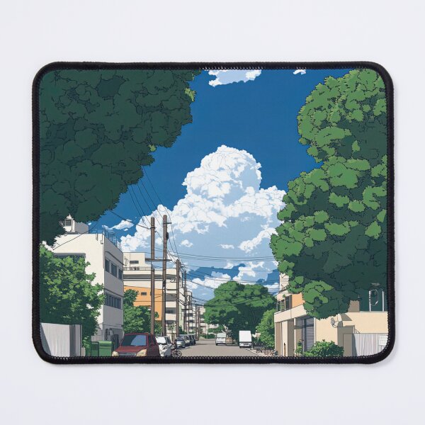 Item preview, Chennai, city | Anime style designed and sold by ComicsFactory.