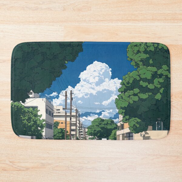 Item preview, Chennai, city | Anime style designed and sold by ComicsFactory.