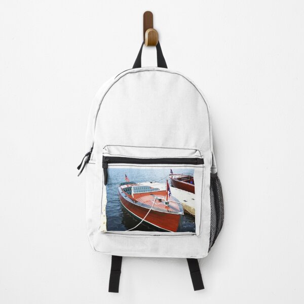 Item preview, 1930's Chris Craft Runabout designed and sold by Neil Zimmerman.