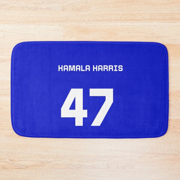 Item preview,  Kamala Harris 47 (white) designed and sold by KATKattalestv.