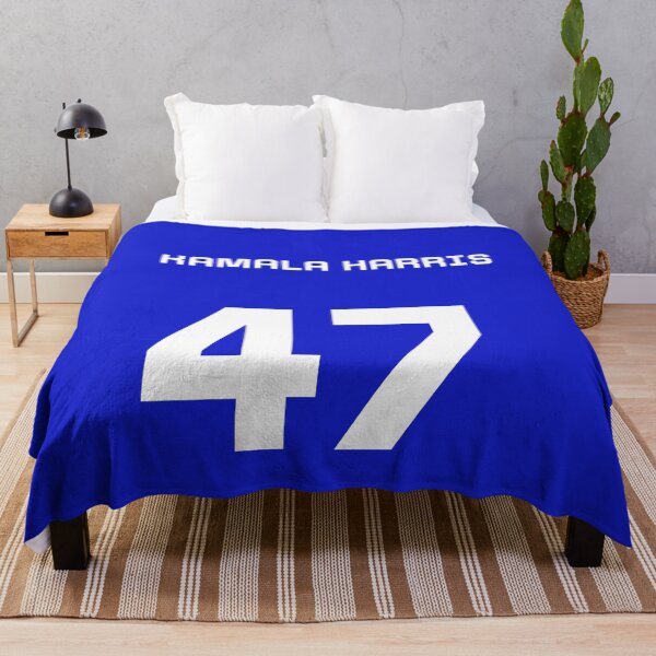 Item preview,  Kamala Harris 47 (white) designed and sold by KATKattalestv.