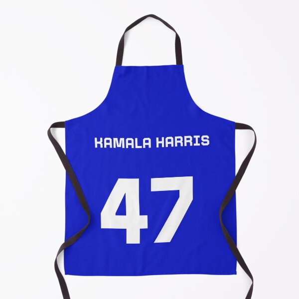 Item preview,  Kamala Harris 47 (white) designed and sold by KATKattalestv.