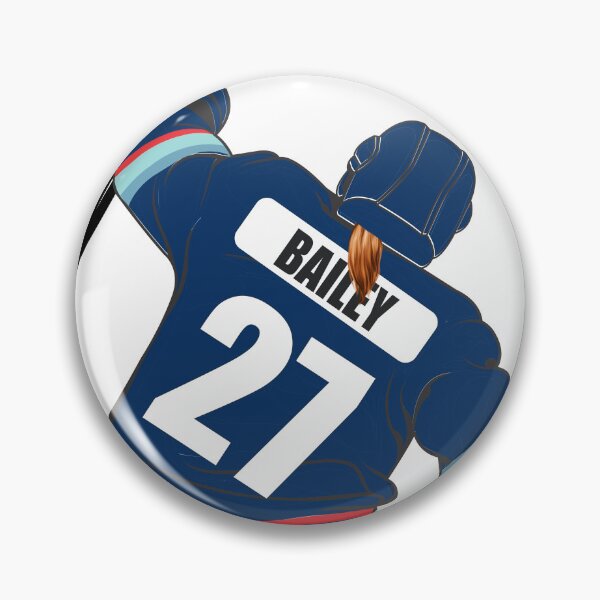 Item preview, Bailey 27 Hockey Products designed and sold by stinkylockers.