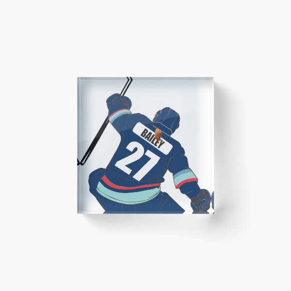 Item preview, Bailey 27 Hockey Products designed and sold by stinkylockers.