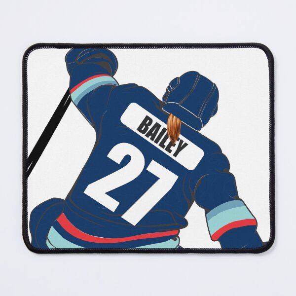 Item preview, Bailey 27 Hockey Products designed and sold by stinkylockers.