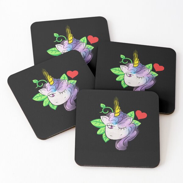 Item preview, Unicorn designed and sold by pardonW.