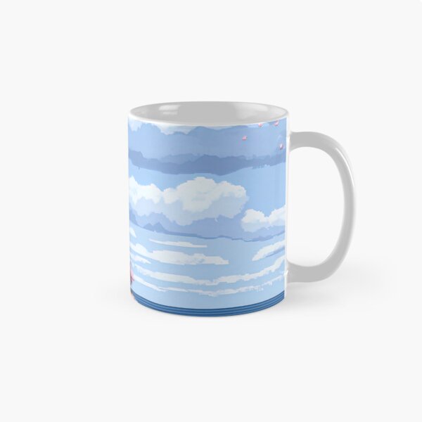 Item preview, Cherry beach | Anime style designed and sold by ComicsFactory.