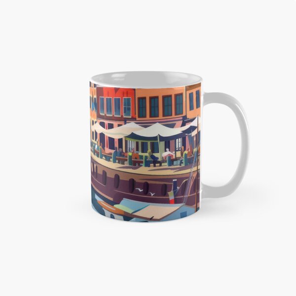 Item preview, Gdansk - Polonia designed and sold by WhereTheFunIs.