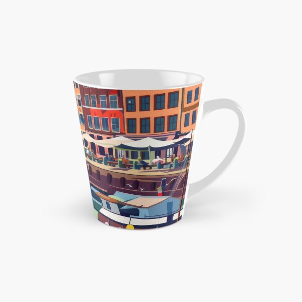 Item preview, Gdansk - Poland designed and sold by WhereTheFunIs.