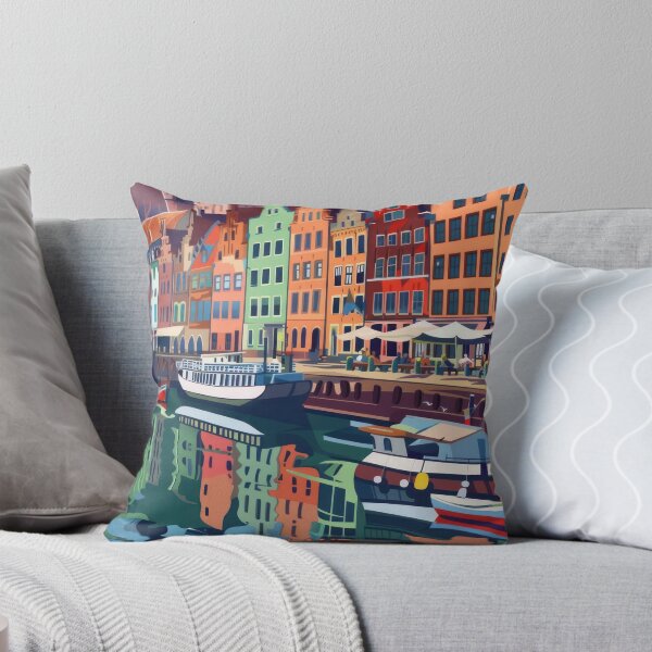 Item preview, Gdansk - Poland designed and sold by WhereTheFunIs.