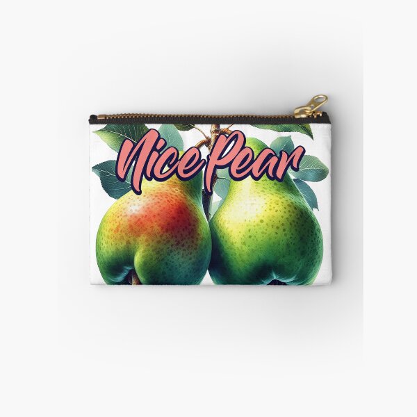 Item preview, Nice Pear designed and sold by BillygoatHollow.