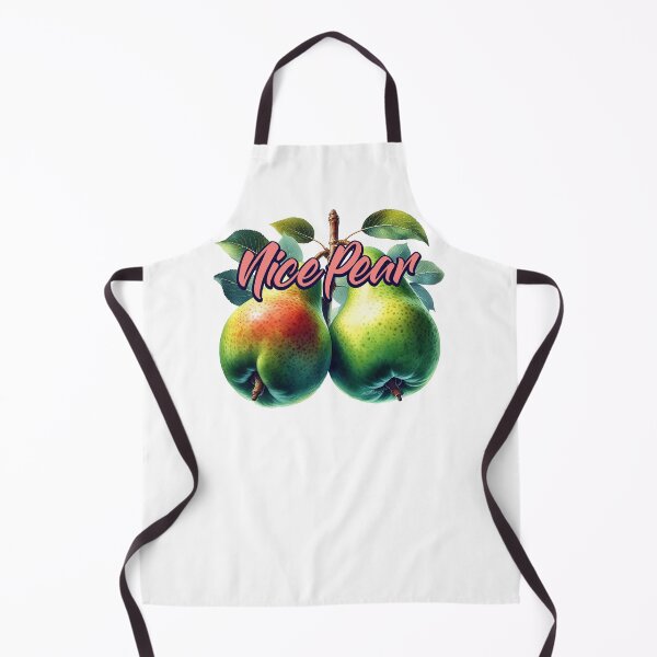 Item preview, Nice Pear designed and sold by BillygoatHollow.
