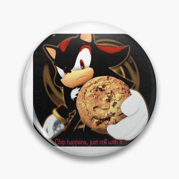 Item preview, Chip Happens designed and sold by Shadow45790.