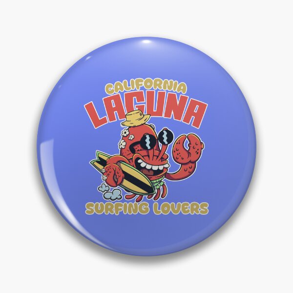 Item preview, Hermit Crab Surf Style: Perfect Art for Surf Enthusiasts designed and sold by ImaginarStore.