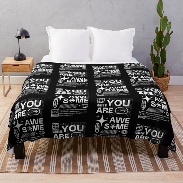 Item preview, You Are Awesome designed and sold by FreeStyleTrend.
