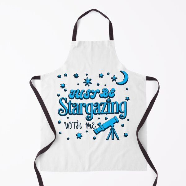 Item preview, Just Be Stargazing With Me designed and sold by ThreeftlyPicks.