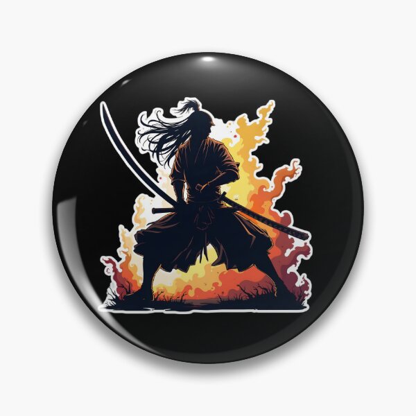 Item preview, Samurai designed and sold by Mathlouthi-Isam.