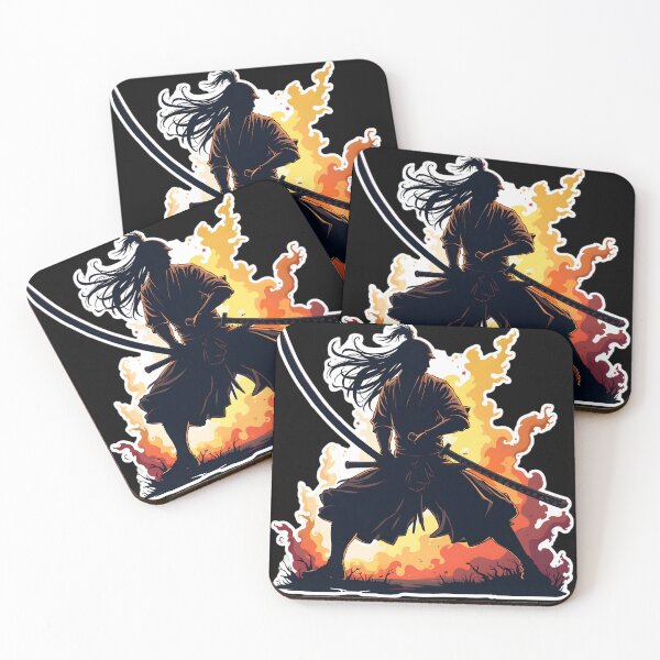 Item preview, Samurai designed and sold by Mathlouthi-Isam.