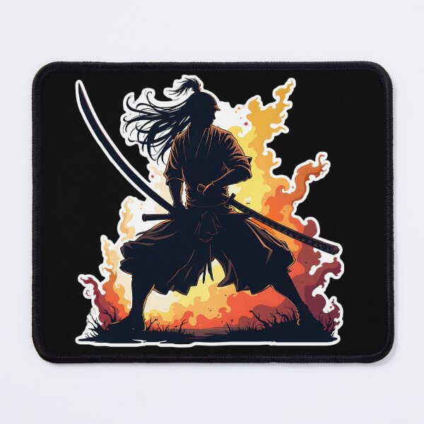 Item preview, Samurai designed and sold by Mathlouthi-Isam.