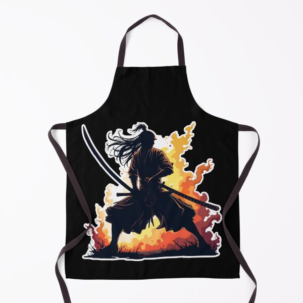 Item preview, Samurai designed and sold by Mathlouthi-Isam.