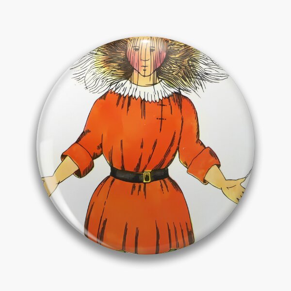 Item preview, Titelfigur, Heinrich Hoffmann, 1844 designed and sold by A APART T.