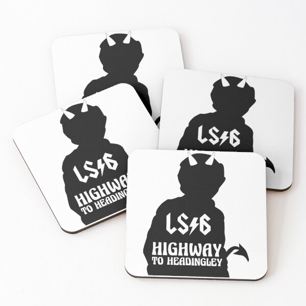 Item preview, LS6 Highway to Headingley designed and sold by Londonation.