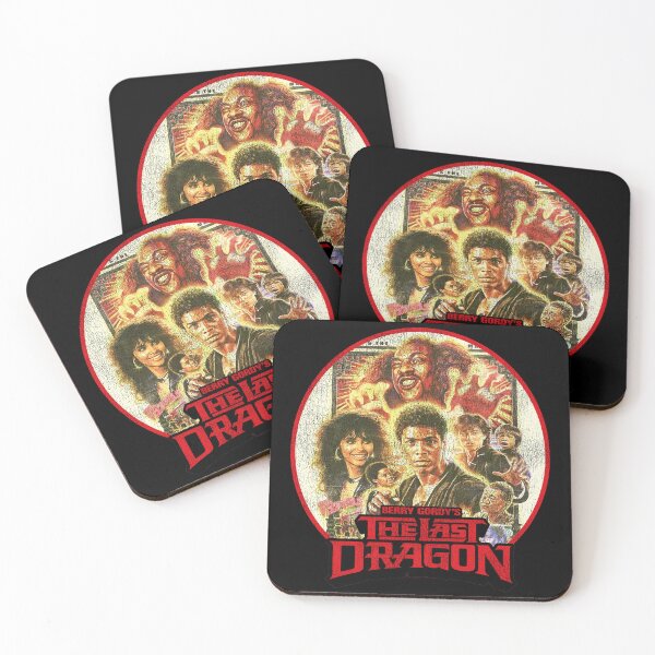 Item preview, The Last Dragon Oval Crackle Worn designed and sold by Alema Art.