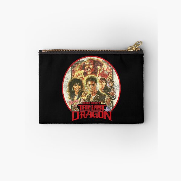 Item preview, The Last Dragon Oval Crackle Worn designed and sold by Alema Art.