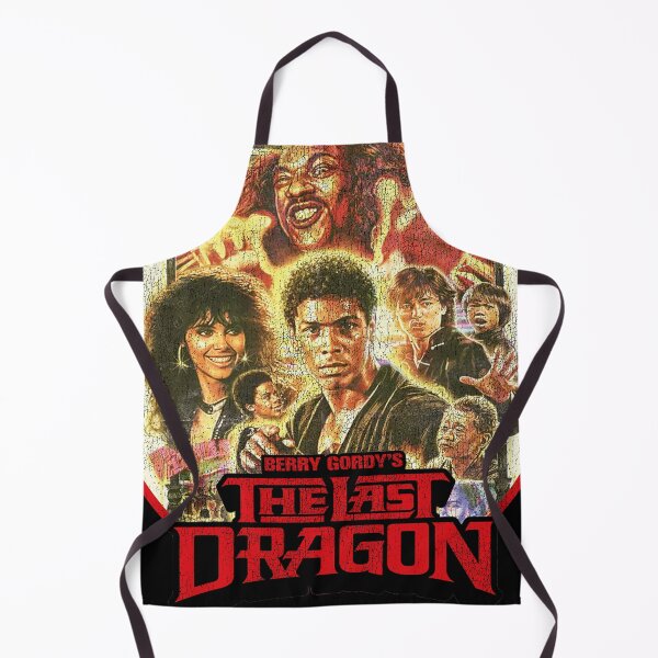 Item preview, The Last Dragon Oval Crackle Worn designed and sold by Alema Art.