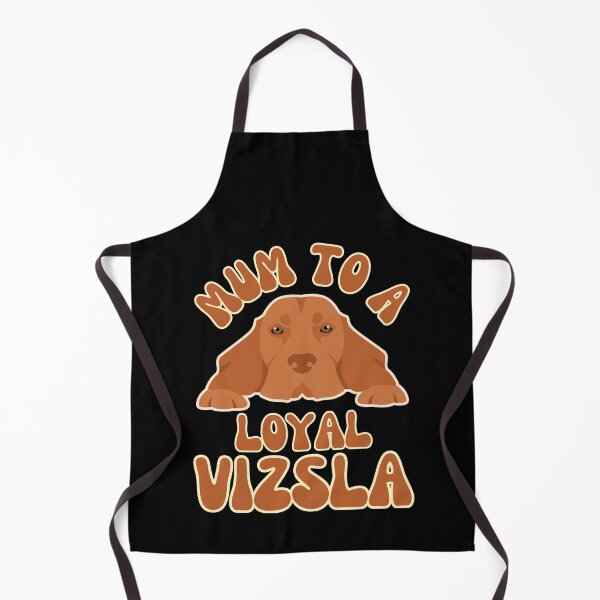 Item preview, Mum to a loyal Vizsla designed and sold by BritishDelights.