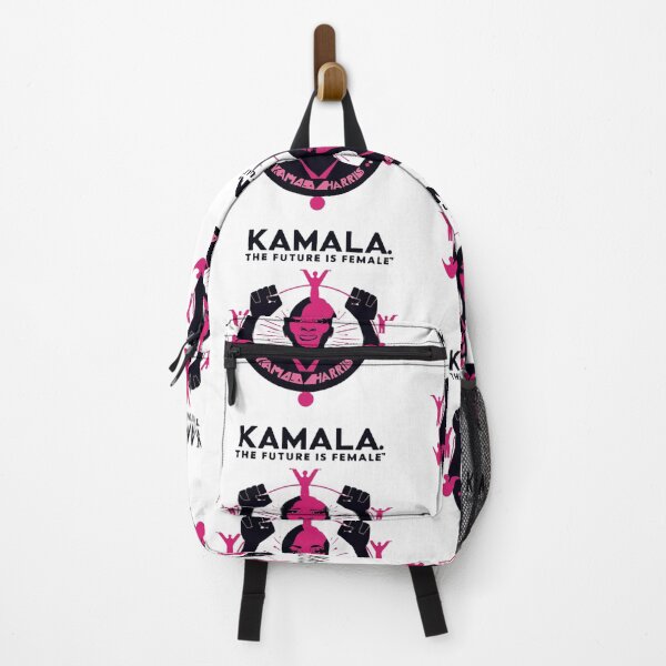 Item preview, Empowering Kamala Harris Tribute Design designed and sold by merve02shop.