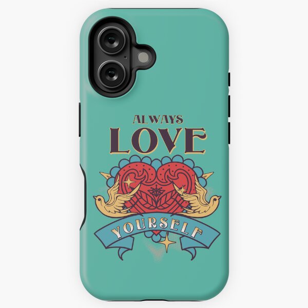 Item preview, Always Love Yourself 3 designed and sold by FilmmakersPOV.