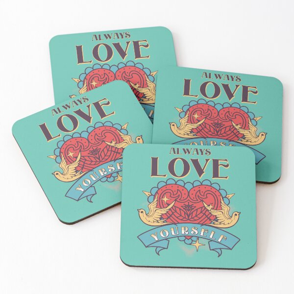 Item preview, Always Love Yourself 3 designed and sold by FilmmakersPOV.