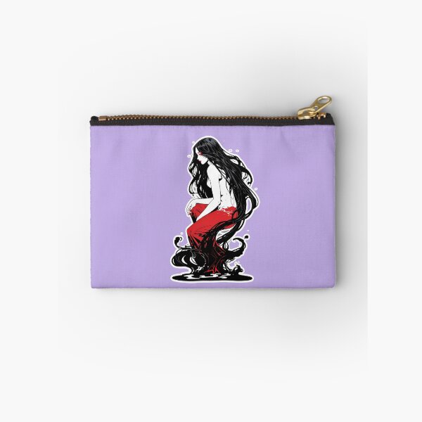 Item preview, Demon woman x demon woman designed and sold by The  Knick Knack Nook.