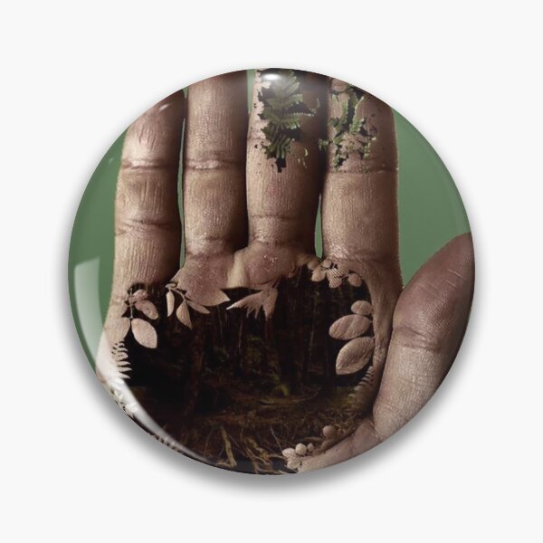 Item preview, MANO designed and sold by Gitanos2025.