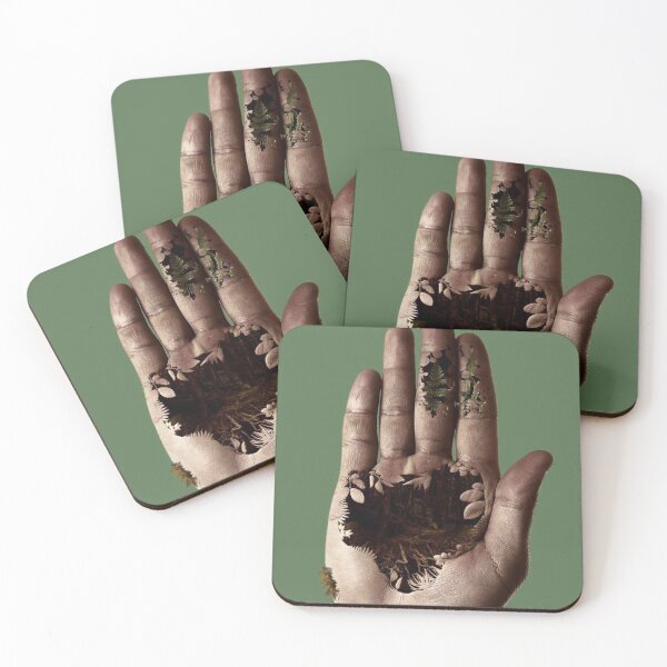 Item preview, MANO designed and sold by Gitanos2025.