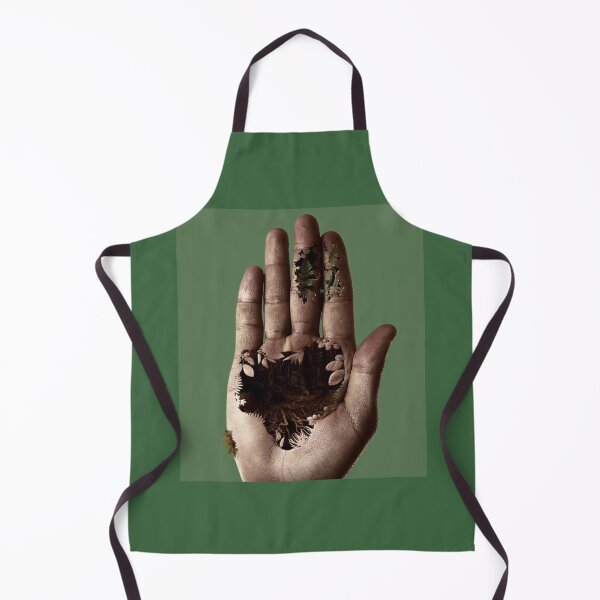 Item preview, MANO designed and sold by Gitanos2025.