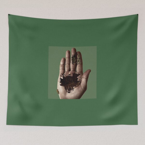 Item preview, MANO designed and sold by Gitanos2025.