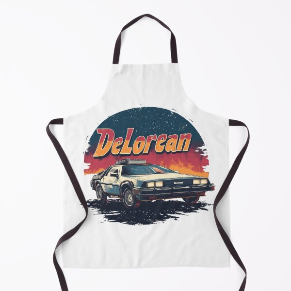 Item preview, Delorean designed and sold by NeoParadis.