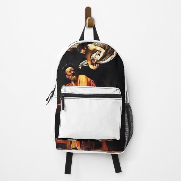 Item preview, John of Patmos receives inspiration. designed and sold by jamiestarr.