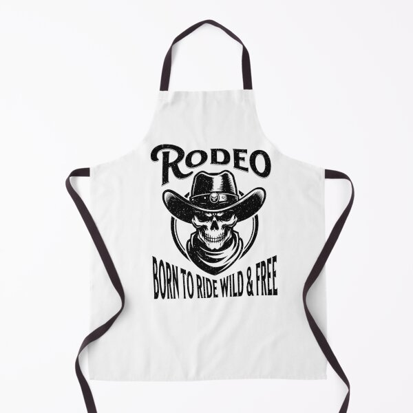 Item preview, Rodeo Wild and Free designed and sold by AJDesignCo.