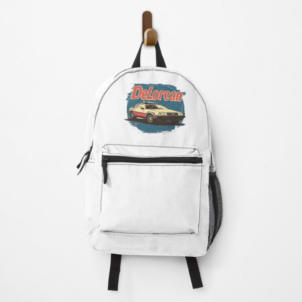 Item preview, Delorean designed and sold by NeoParadis.