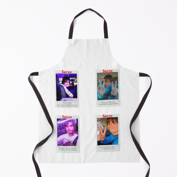 Item preview, Spree Movie HD Sticker Set / T Shirt designed and sold by Designsleashed.