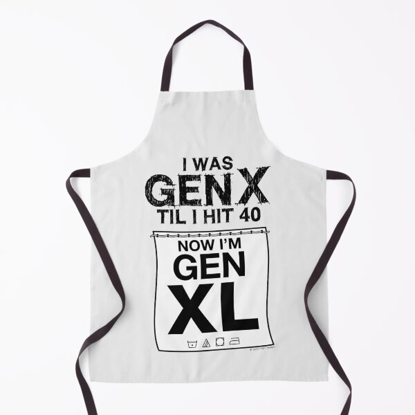 Item preview, Gen XL designed and sold by fixumdude.